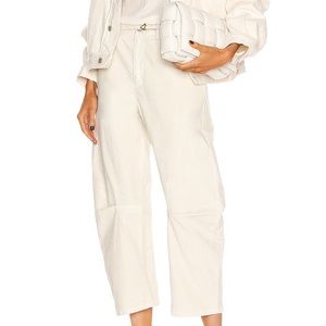 Nili Lotan Emerson pant size 27